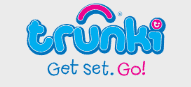 Trunki Discount & Promo Codes