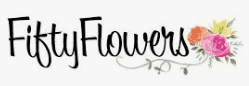 Fifty Flowers Coupon Codes