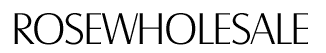 Rose Whole Sale Coupon Codes