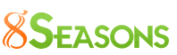 8Seasons Coupon Codes