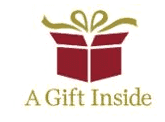 A gift inside