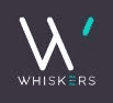 Whiskers Laces Coupon Codes