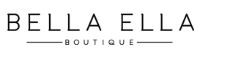 Bella Ella Boutique Coupon Codes