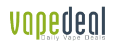 Vapedeal Coupon Codes