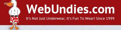 WebUndies