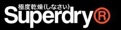 Superdry Voucher & Promo Codes