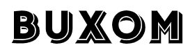 BUXOM Cosmetics Coupon Codes