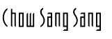 Chow Sang Sang Coupon Codes