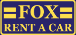 Fox rent a car