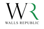 Walls Republic Coupon Codes