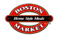 Boston market Coupon Codes