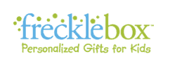 Freckle Box Coupon Codes