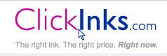 Clickinks Coupon Code