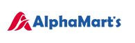 Alphamarts Coupon