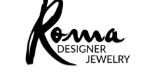 Roma Designer Jewelry Coupon Codes