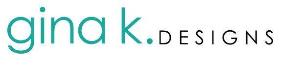 Gina K Designs