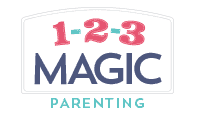 1 2 3 Magic Parenting