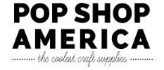 Pop Shop America Coupon Codes