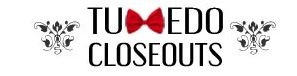 Tuxedo Closeouts Coupon Codes