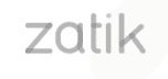 Zatik Coupon Codes