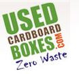 Used Cardboard Boxes Coupon Codes