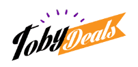 Toby Deals Promo & Voucher Code