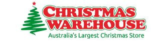 The Christmas Warehouse Discount & Promo Codes