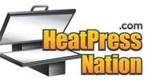 Heat Press Nation Coupon Codes