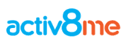 Activ8me Promo & Discount Code