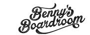 Benny's Boardroom Discount & Promo Code