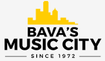 Bava’s Music City Promo Code