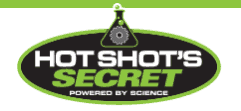 Hot Shot's Secret Coupon Codes