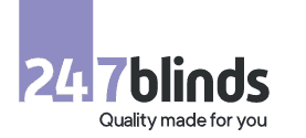 247 Blinds Discount Code