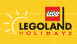 LEGOLAND Holidays Voucher & Promo Codes