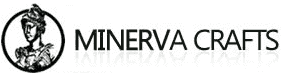 Minerva Crafts Voucher & Promo Codes