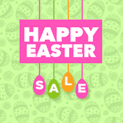 Easter Sales 2021