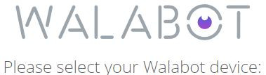 Walabot Coupon Codes