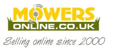 Mowers Online Voucher & Promo Codes