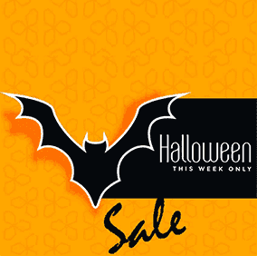 Halloween Sales 2021 Halloween Sales 2021