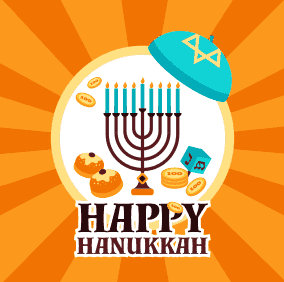 Hanukkah