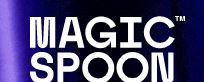 Magic Spoon