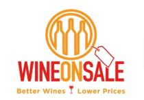 Wine On Sale Discount Code