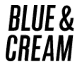 Blue & Cream Coupon Codes