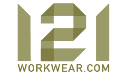 121 Workwear Voucher & Promo Codes