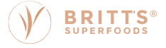 Britt's Superfoods Voucher & Promo Codes