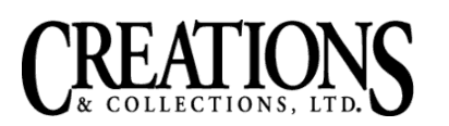 Creations & Collections Coupon Codes
