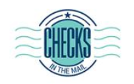 Checks In The Mail Promo Code