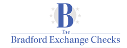 Bradford Exchange Checks