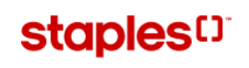 Staples Canada Coupon & Promo Codes