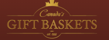 Canada's Gift Baskets CA Coupon & Promo Codes